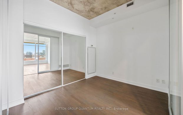 109 OZ Lofts , #502 - Photo 1