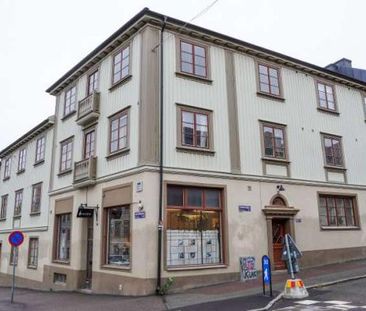 Koopmansgatan 13C - Photo 1