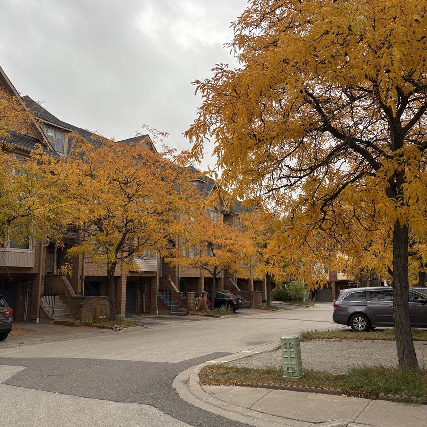 For Lease - 1168 Arena Road Unit# 134, Mississauga, Ontario - Photo 1