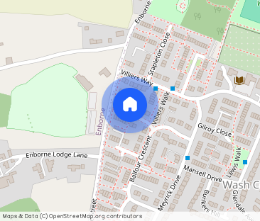 Meldrum Close, Newbury, RG14 6SL - Photo 1