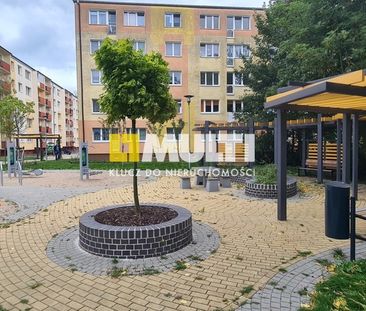 Na wynajem okazjonalny 2 pokoje na cichym osiedlu - Фото 6