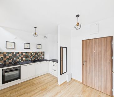 Warszawa, Jana Olbrachta - Zdjęcie 5