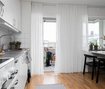 Konstruktörsgatan 24 - Photo 3