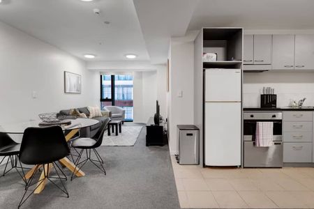 Hobson Street, 415/135 Hobson Street - Photo 4