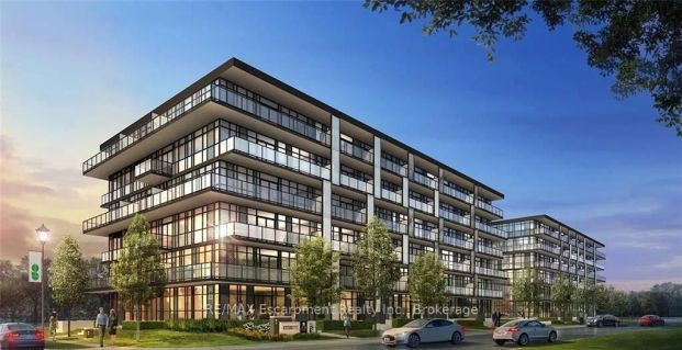 1119 Cooke Boulevard #B519 - Photo 1