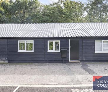 2 bedroom terraced bungalow to rent - Photo 3