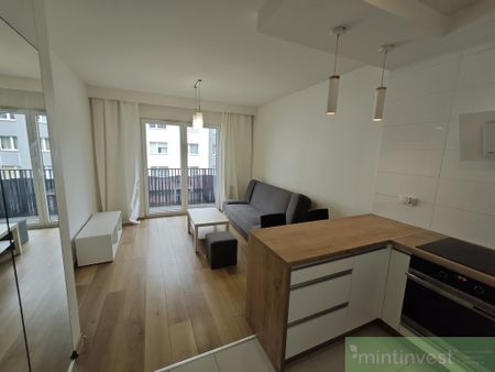 Eleganckie mieszkanie 2 pok. na wynajem + garaż! - Photo 5