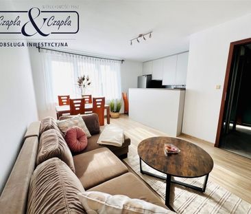 Mieszkanie na wynajem Gliwice - Photo 1