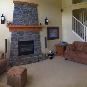 Bright, elegant 4 bed, 3 bath home in Sooke (Sunriver) - Photo 1