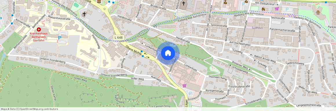 Lünkerhohl, 58644, Lünkerhohl    Iserlohn