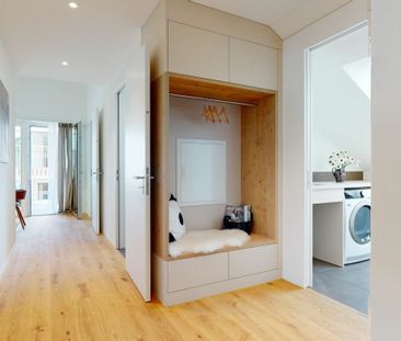 4.5 Zimmer, 117 m², 3. Stock - Photo 1