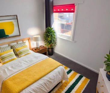 3 bedroom end of terrace house to rent - Photo 5