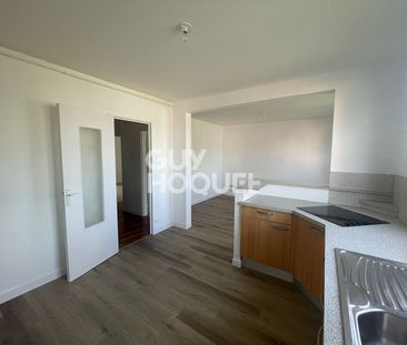 Location Appartement 2 pièces 45m² - Photo 4