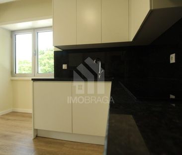 Apartamento T3 em Braga - Foto 5