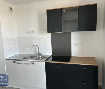 Appartement à louer 3 pièces 63.52m² - Photo 4