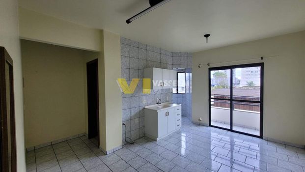Apartamento para Locação no Residencial Alexandre - 106 - Foto 1