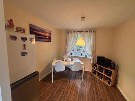 1 bedroom in a house share to rent - Photo 3
