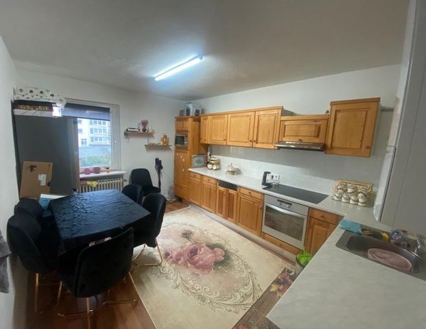 Mietwohnung in Wuppertal Elberfeld - Foto 1