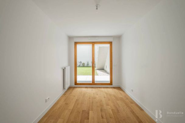 Rental Apartment Vanves - Photo 1