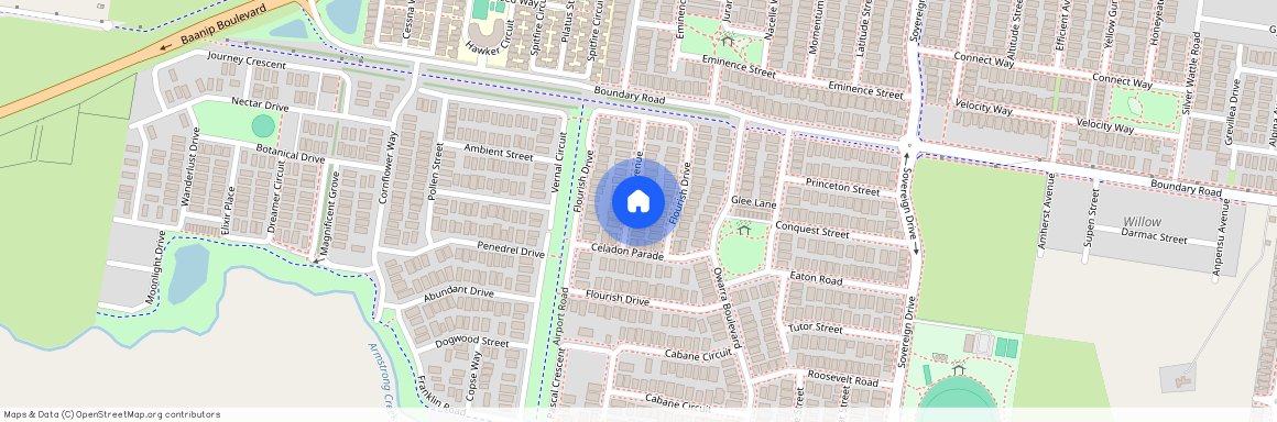 10 Thrive Way, Vic 3217, Mount Duneed