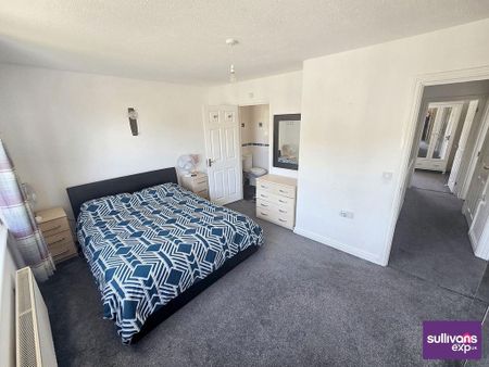 5 bedroom detached house to rent - Photo 4