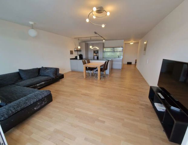 !Top Grundriss! 4,5 Zimmer Wohnung mit großem Balkon und Garage in ruhiger Lage in Böblingen - Foto 1