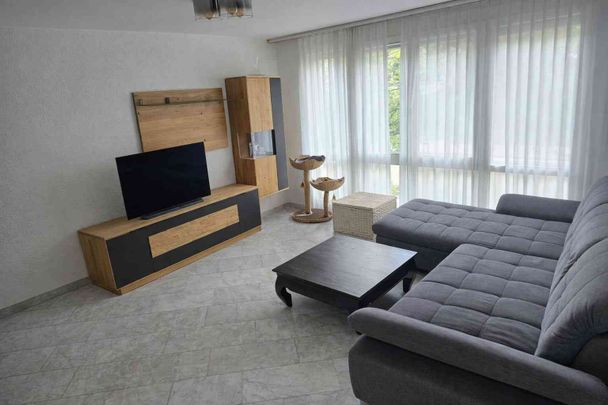 6 Zimmer, 145 m² - Photo 1