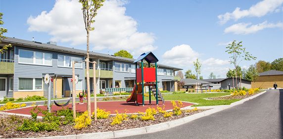 Östergårdsgatan 4 A - Photo 2