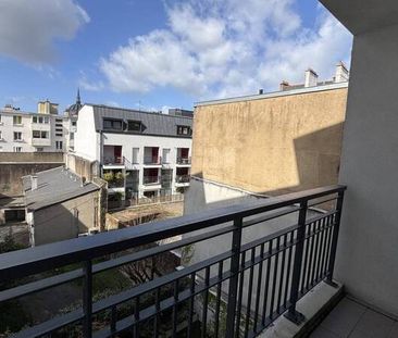 Appartement 1 pièce - - Photo 4