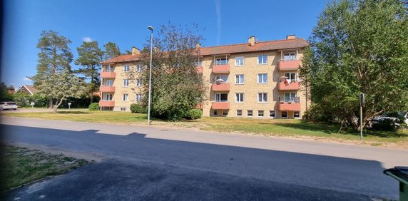 Åsgårdsvägen 17 A - Foto 2