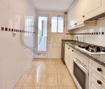 Piso de alquiler en Calle Corbeta, Cabo de las Huertas - Photo 6