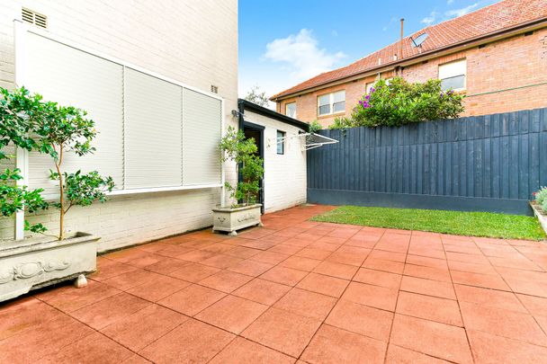 Superb Beachside Apartment - Photo 1