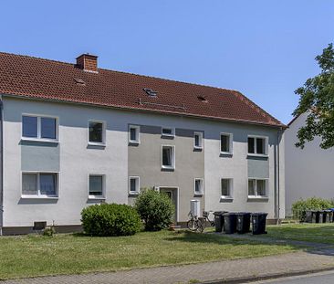 Gemütliche 2 Zimmer in Herringen ! - Photo 2