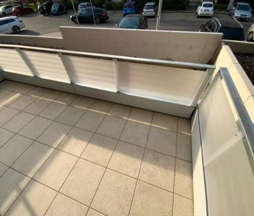 Charmante Wohnung mit Balkon - Photo 6