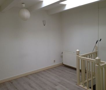 Leuk 2 kamer appartement te huur in centrum Utrecht. - Photo 1
