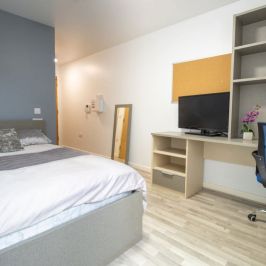 1 bedroom House Share in Apartment 50A, Leeds - Photo 2