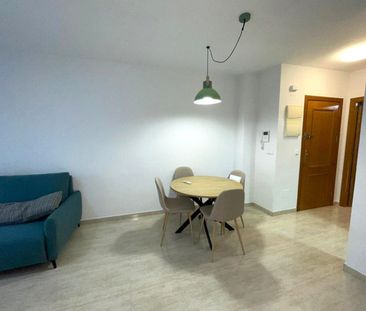 Piso de alquiler en San Lorenzo, 10, San Lorenzo - Photo 1