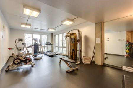 Appartement à Montréal (Villeray/Saint-Michel/Parc-Extension) - Photo 3