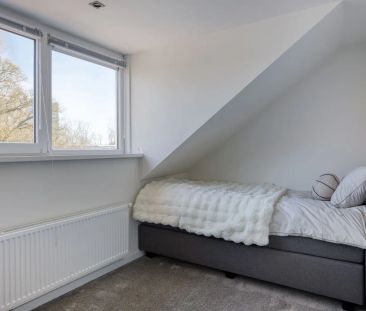 Maison familiale Van Heuven Goedhartlaan, Amstelveen - À louer - Photo 4