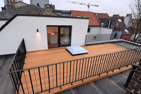 Appartement te huur - Foto 5