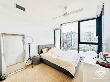 Newstead 1 Bedroom Unit with Car Park - Photo 2