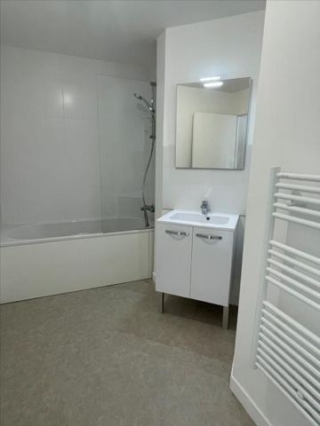 LE HAVRE/Centre Appartement T3 - 57m2 - Photo 3