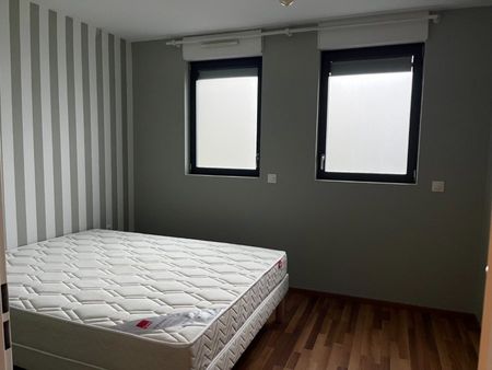 Appartement 3 pièces à Lorry-lès-Metz - Photo 4