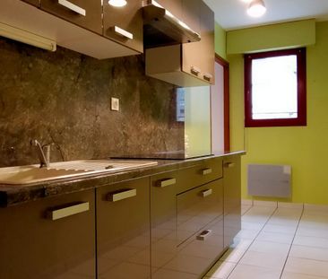Location Appartement 2 pièces 55m² RODEZ 12000 - Photo 3