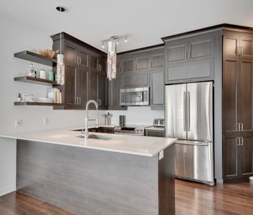 Appartement à louer - Brossard (Noms de rues (L)) Appartement à lou... - Photo 6