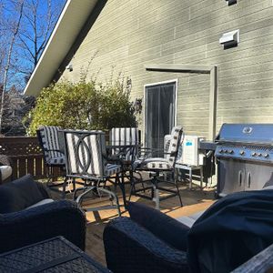 Semi-détaché 4 1/2 à louer - St-Sauveur - Photo 2