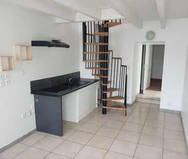 Appartement T1 à louer Reze - 35 m² - Photo 1
