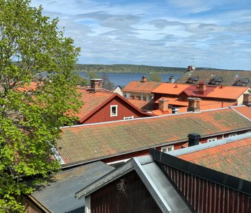 PRÄSTGATAN 8 A - Photo 1
