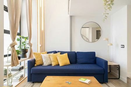 Ronda de Segovia, Madrid, Community of Madrid 28005 - Photo 3