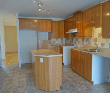 Appartement Rue Louis Thisdel Secteur tranquille Disponible 1 Décem... - Photo 1